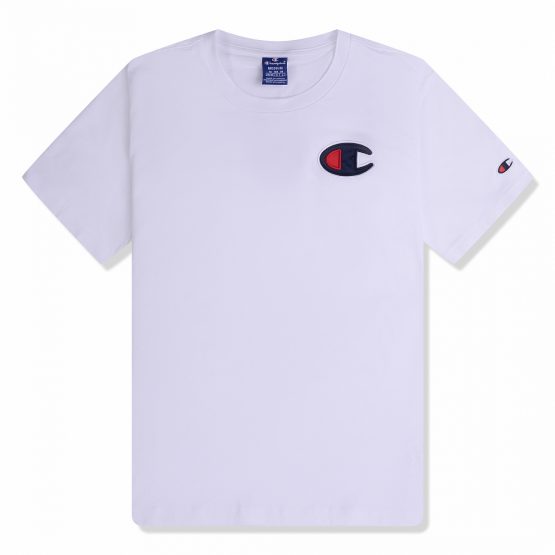Champion Crewneck T-Shirt