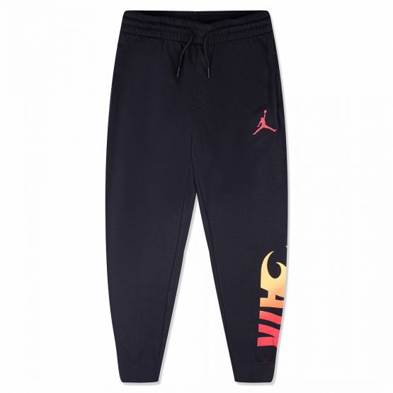 Jordan Jumpman Fire Pants