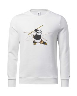 Reebok Classic x Kung-Fu Panda Crew
