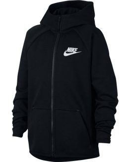 Nike Tech Fleece Full-Zip Essentials Nike Tech Fleece Full-Zip Essentials