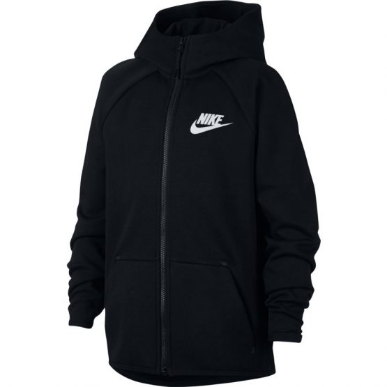 Nike Tech Fleece Full-Zip Essentials