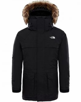 The North Face McMurdo Down Parka The North Face McMurdo Down Parka
