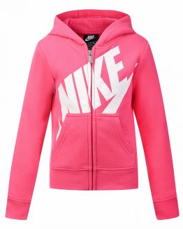 Nike Futura Full Zip Hoodie Nike Futura Full Zip Hoodie