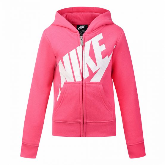 Nike Futura Full Zip Hoodie