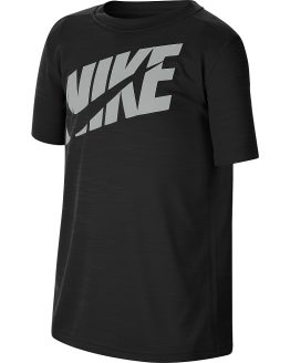 Nike Short Sleeve Training Top Nike Short Sleeve Training Top