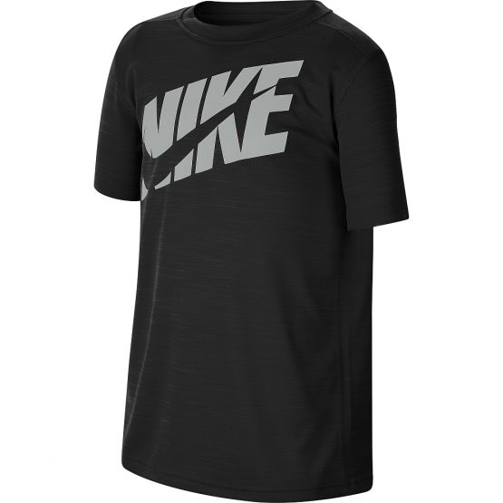 Nike Short Sleeve Training Top