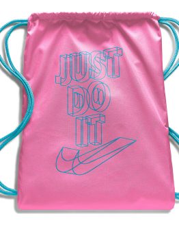 Nike Gym Sack Graphic Nike Gym Sack Graphic