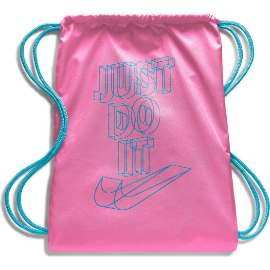 Nike Gym Sack Graphic