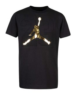 Jordan Burst Tee