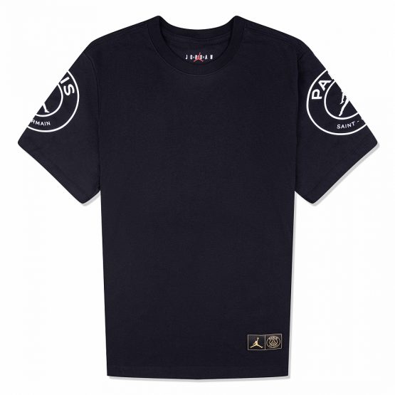 Jordan Paris Saint-Germain Logo Tee