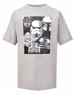 adidas Originals Star Wars Tee adidas Originals Star Wars Tee