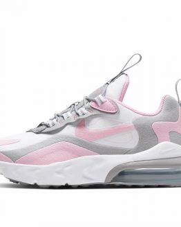 Nike Air Max 270 React (PS) Nike Air Max 270 React (PS)