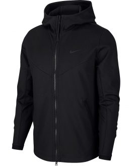 Nike Sportswear Tech Pack Jacket Hooded Full Zip Knit Nike Sportswear Tech Pack Jacket Hooded Full Zip Knit