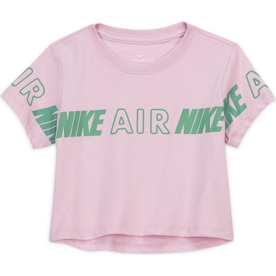 Nike Sportswear Tee Crop Nike Air Taping