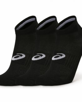Asics Ped Unisex 3-Pack