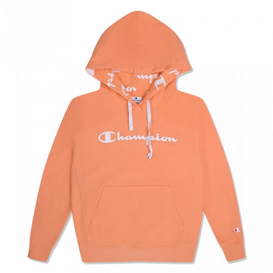 Champion Hooded Sweatshirt