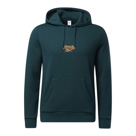Reebok Classic x Kung-Fu Panda Hoodie