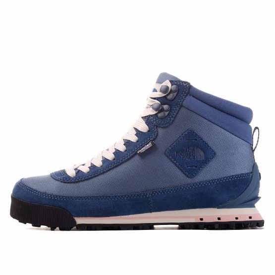 The North Face Back-To-Berkeley Boot 2
