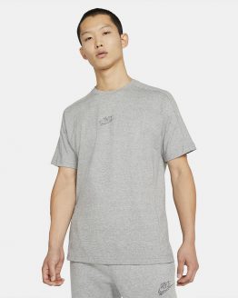 Nike Men's Revival Short-Sleeve Top Nike Men's Revival Short-Sleeve Top