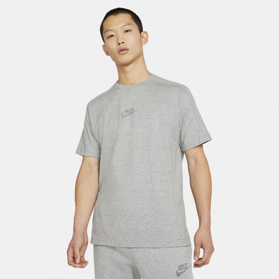 Nike Men's Revival Short-Sleeve Top