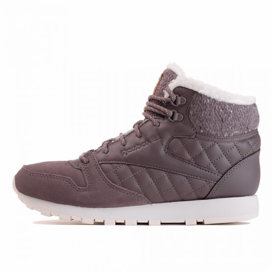 Reebok Classic Leather Arctic Boot