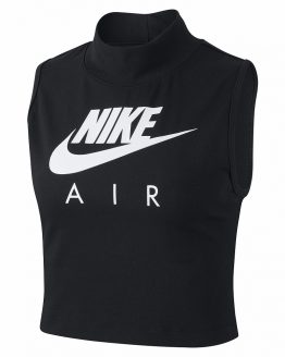 Nike Sportswear Air Tank Mock