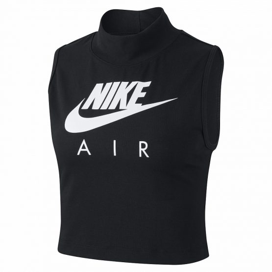Nike Sportswear Air Tank Mock