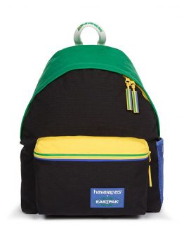 Eastpak x Havaianas Padded Pak'r Eastpak x Havaianas Padded Pak'r