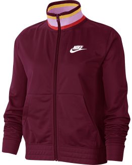 Nike Heritage Jacket Polyknit Nike Heritage Jacket Polyknit