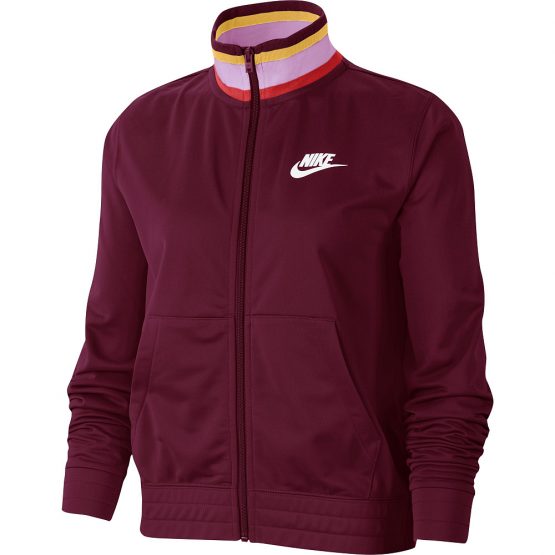 Nike Heritage Jacket Polyknit