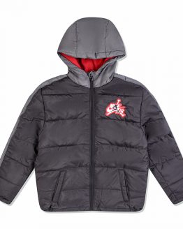 Jordan Jumpman Classic Puffer Jacket