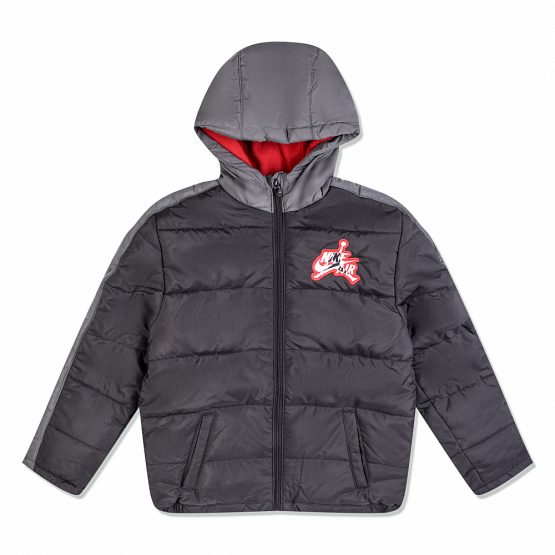 Jordan Jumpman Classic Puffer Jacket