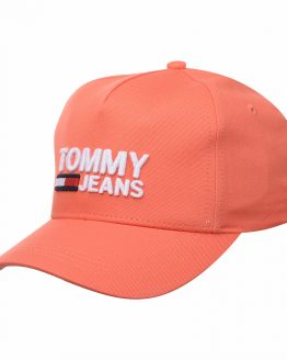 Tommy Jeans Logo Cap