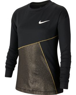 Nike Pro Warm Top SS Nike Pro Warm Top SS