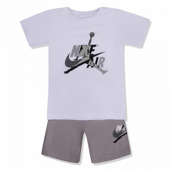 Jordan Jumpman Classic Set