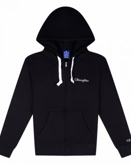 Champion Hooded Full Zip Sweatshirt Champion Hooded Full Zip Sweatshirt