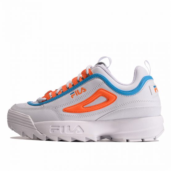 Fila Disruptor II