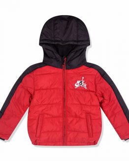 Jordan Jumpman Classic Puffer Jacket