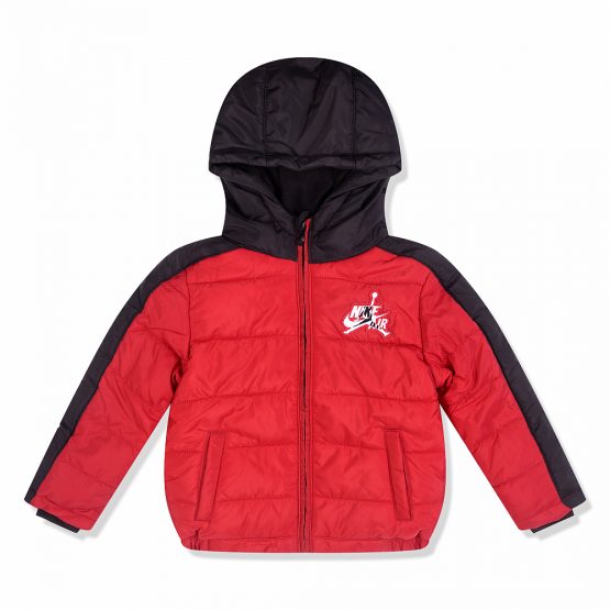 Jordan Jumpman Classic Puffer Jacket
