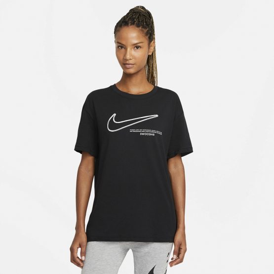 Nike Sportswear Tee Boy Swoosh