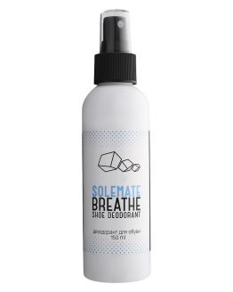 Solemate Breathe Solemate Breathe