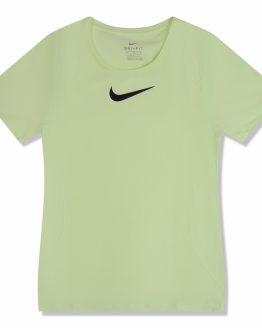 Nike Pro Short Sleeve Top Nike Pro Short Sleeve Top