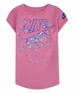 Nike Futura Regrind Scoop Tee Nike Futura Regrind Scoop Tee