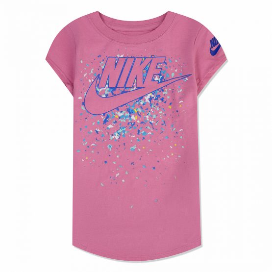 Nike Futura Regrind Scoop Tee