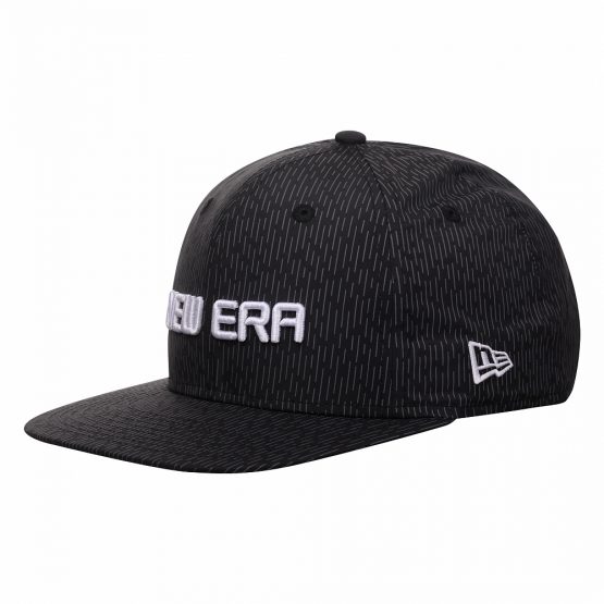 New Era Rain Camo 9Fifty