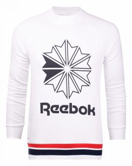 Reebok Classic Classics French Terry Crew