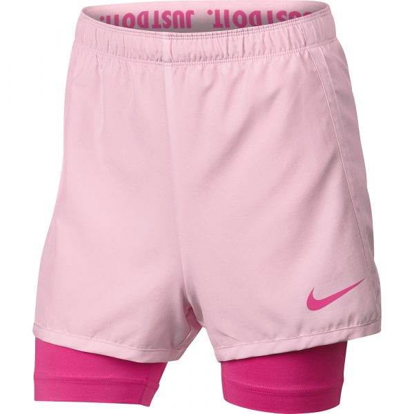 Nike Dry 2In1 Shorts