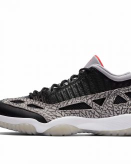 Jordan Air Jordan 11 Retro Low IE Jordan Air Jordan 11 Retro Low IE