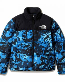 The North Face 1996 Retro Nuptse Jacket The North Face 1996 Retro Nuptse Jacket