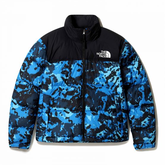 The North Face 1996 Retro Nuptse Jacket